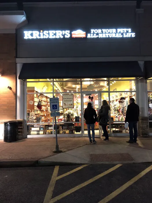 Kriser's Natural Pet Picture 4