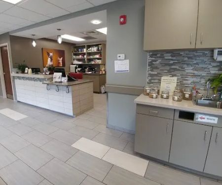 VCA Shaker Road Animal Hospital