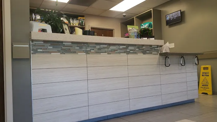 VCA Shaker Road Animal Hospital Picture 10