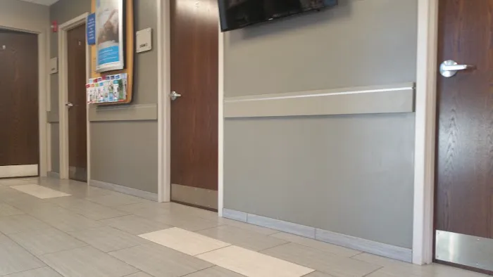 VCA Shaker Road Animal Hospital Picture 9