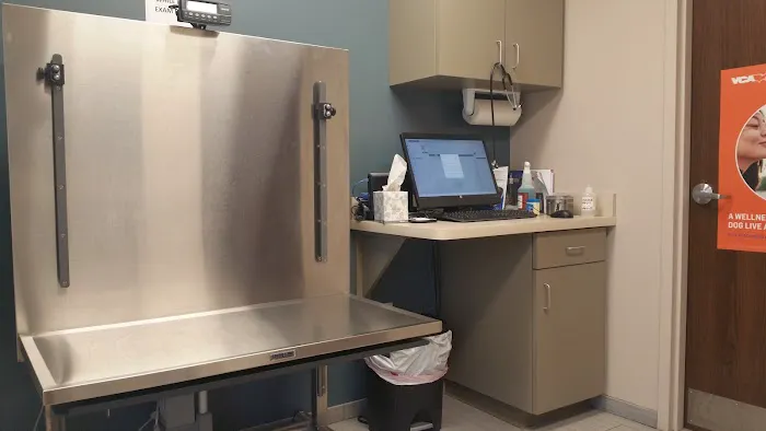 VCA Shaker Road Animal Hospital Picture 7