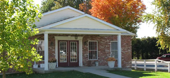 Ellington Center Animal Clinic Picture 1