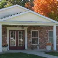 Ellington Center Animal Clinic ico