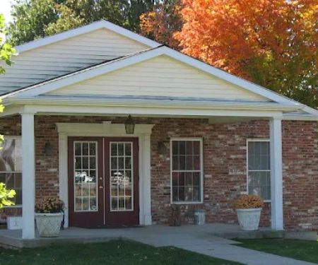 Ellington Center Animal Clinic