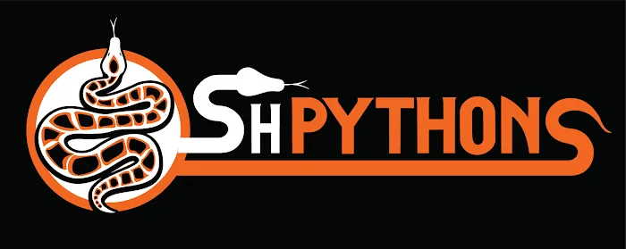 SH Pythons Picture 4