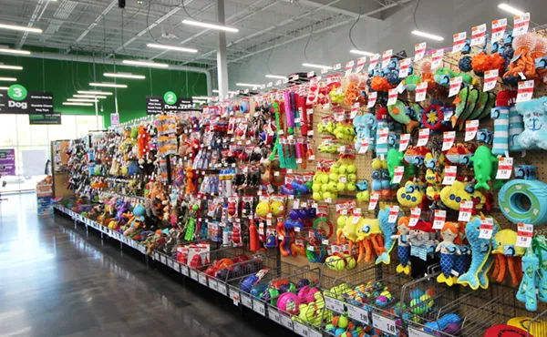 Pet Supplies Plus La Porte Picture 3