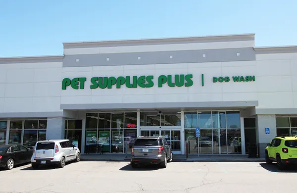 Pet Supplies Plus La Porte Picture 1