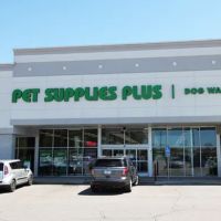 Pet Supplies Plus La Porte ico
