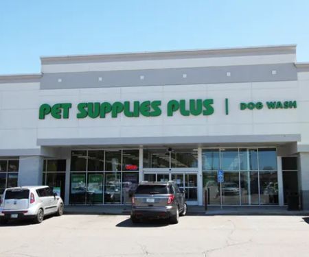 Pet Supplies Plus La Porte