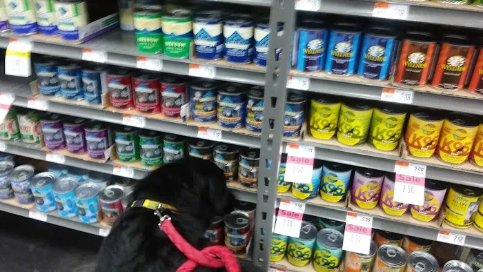 Pet Supplies Plus La Porte Picture 6