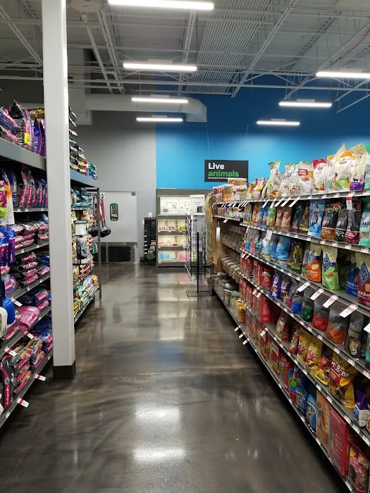 Pet Supplies Plus La Porte Picture 7
