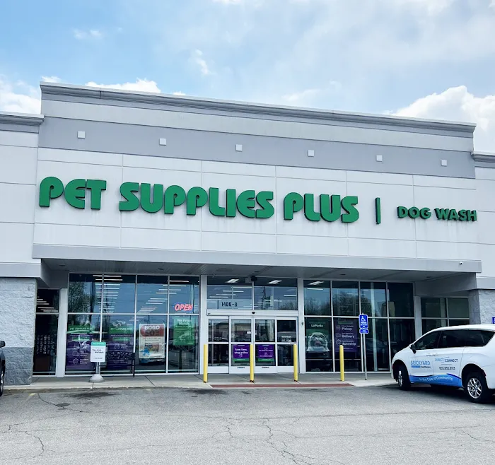 Pet Supplies Plus La Porte Picture 10