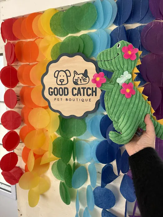 Good Catch Picture 3
