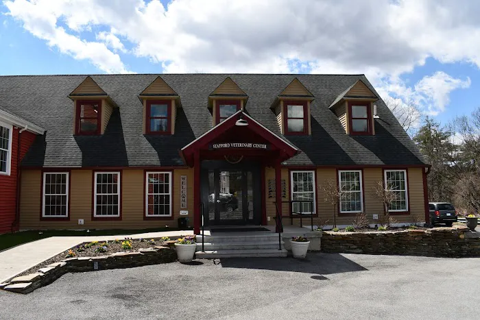 Stafford Veterinary Center Picture 9