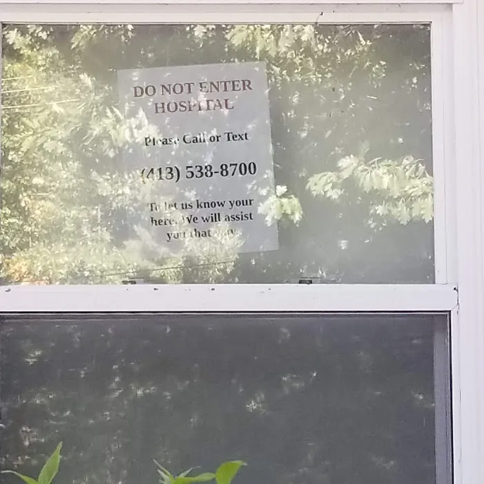 Holyoke Animal Hospital Picture 10