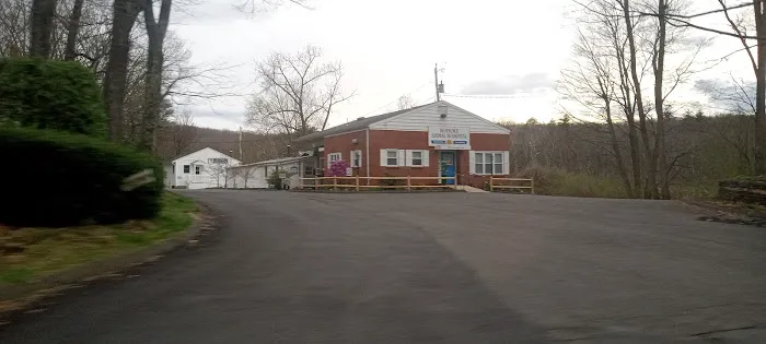 Holyoke Animal Hospital Picture 5