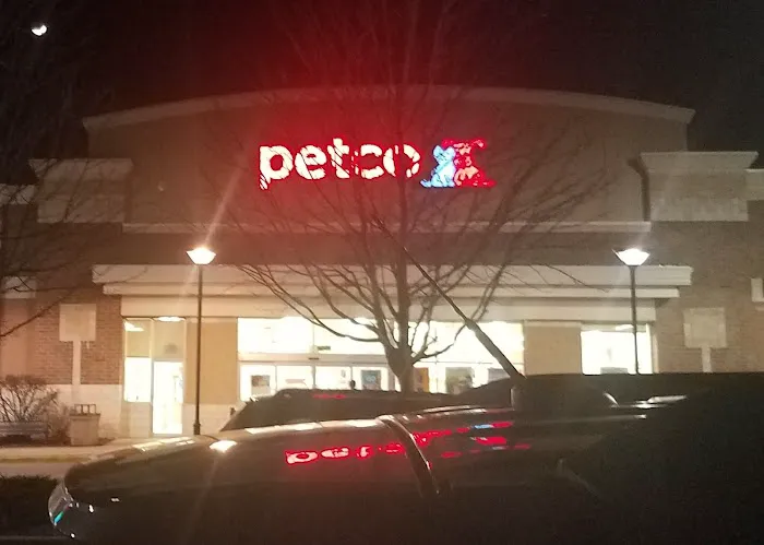 Petco Picture 6