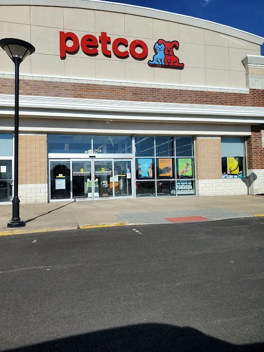 Petco Picture 1