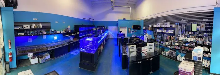 Exotic Aquatics Picture 10