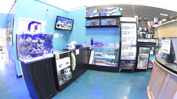Exotic Aquatics Picture 1