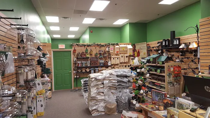 Flying Friends Wild Bird Shop Picture 1