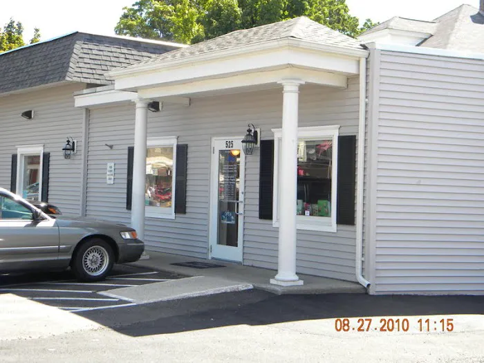 East Springfield Veterinary Hospital Picture 5