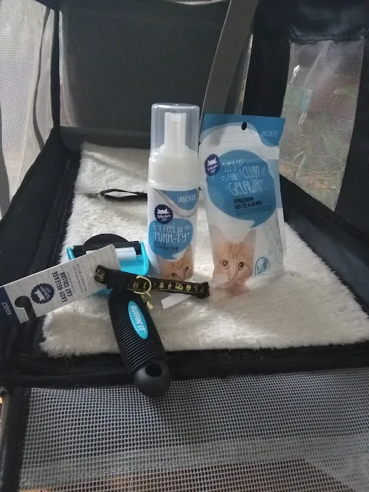 ShotVet @ PetSmart Picture 1