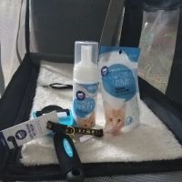 ShotVet @ PetSmart ico