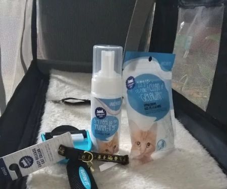 ShotVet @ PetSmart