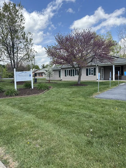 Middle River Veterinary Hospital Picture 2