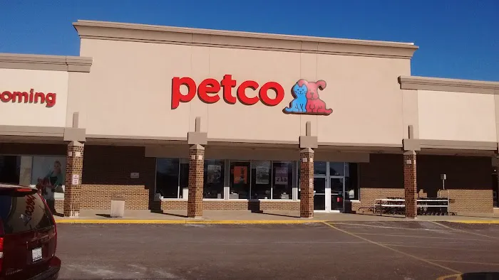Petco Picture 3