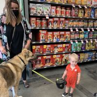 Pet Supplies Plus Wauconda ico