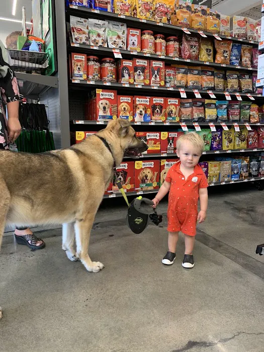 Pet Supplies Plus Wauconda Picture 5