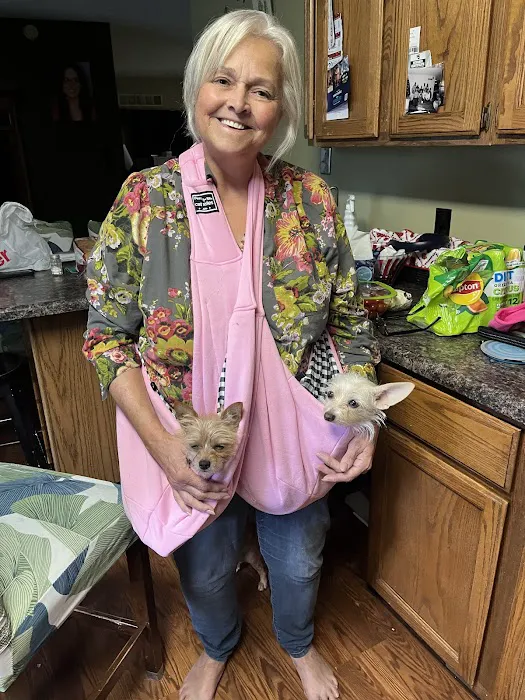Fur Babies & Friends Picture 7