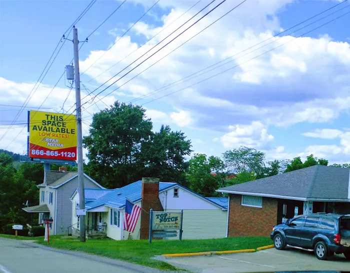 Top Notch Veterinary Clinic Picture 3