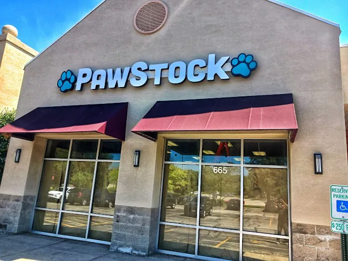 Pawstock Picture 1