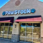 Pawstock