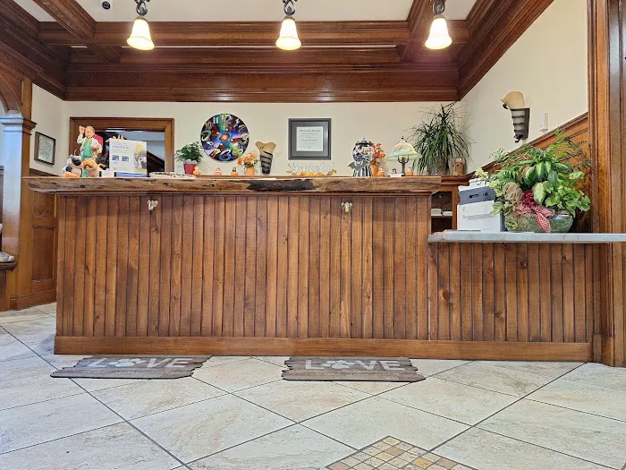 Heart & Soul Animal Hospital Picture 7