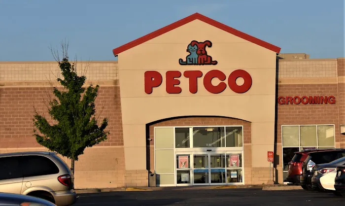 Petco Picture 9