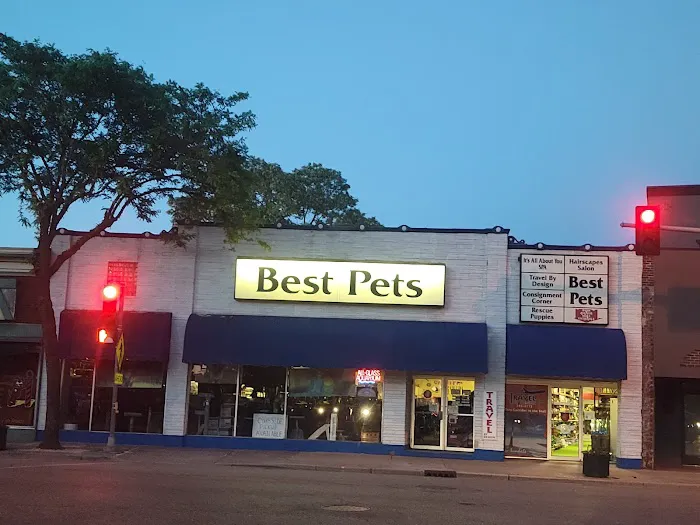Best Pets, Ltd. Picture 1