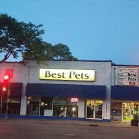 Best Pets, Ltd. ico