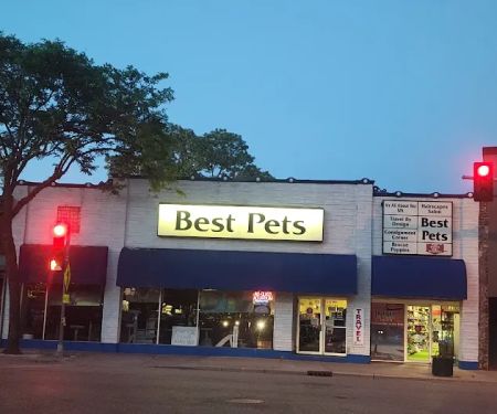Best Pets, Ltd.