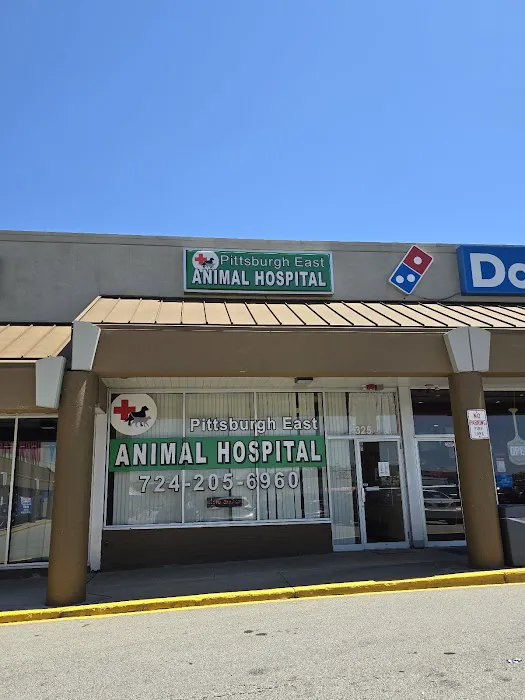 Pittsburgh East Animal Hospital Picture 1