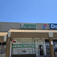 Pittsburgh East Animal Hospital ico