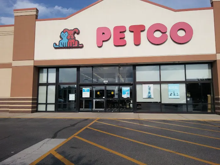 Petco Picture 2