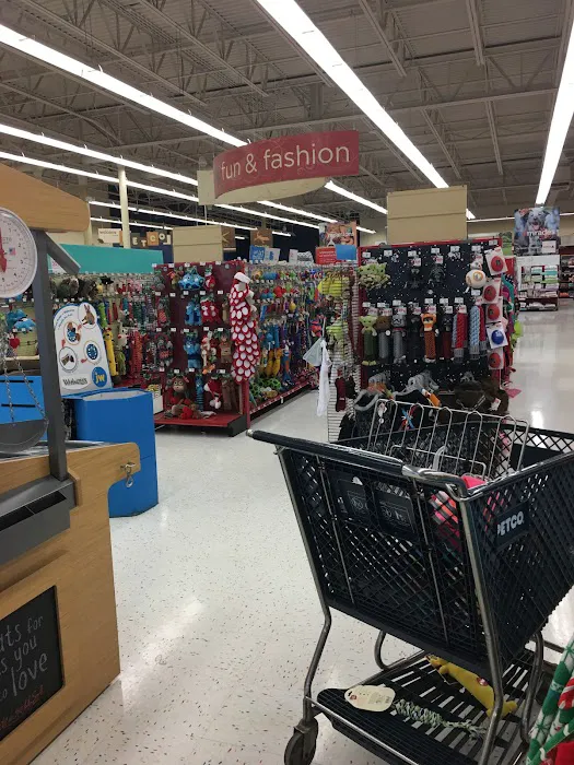 Petco Picture 3