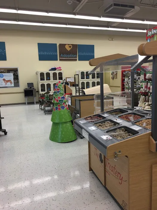 Petco Picture 5