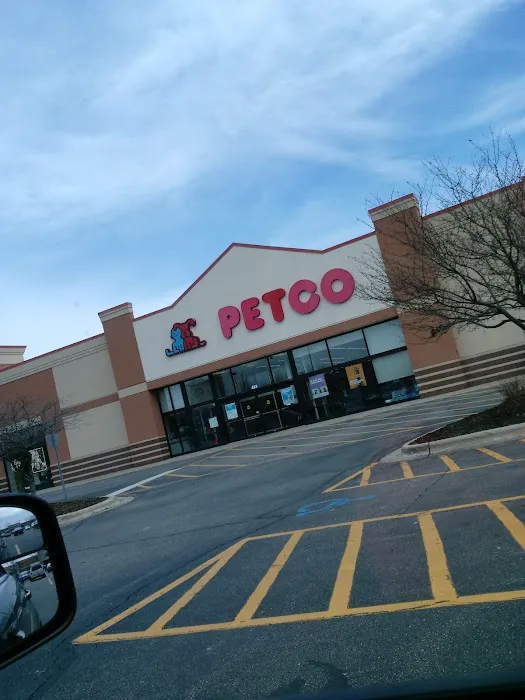 Petco Picture 1