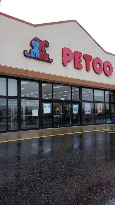 Petco Picture 8