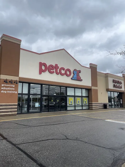 Petco Picture 10